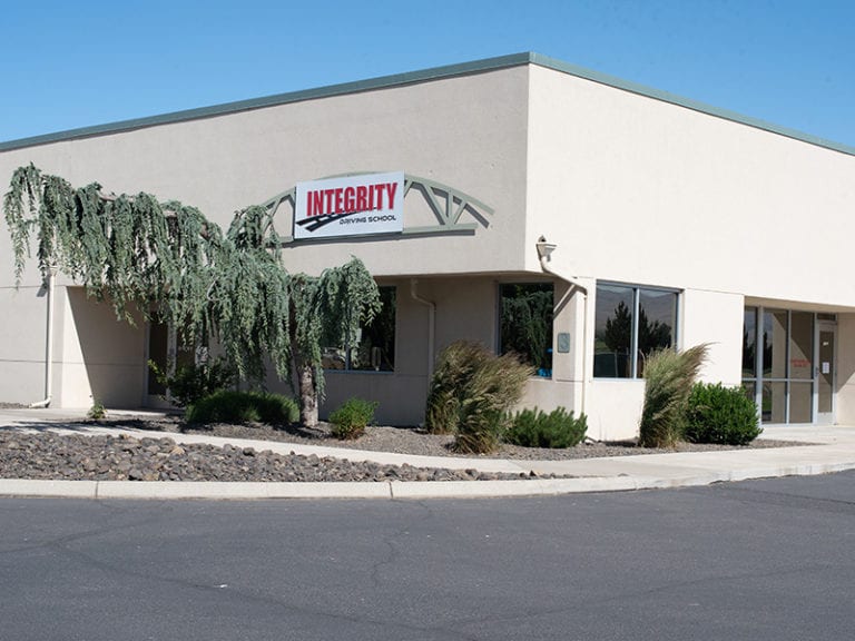 Integrity Driving School in Sunnyside Adult & Teenage Drivers Training
