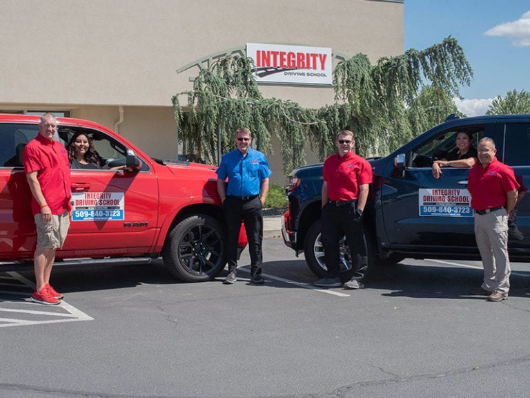 Sunnyside Driving School Teen & Adult Driver's Training